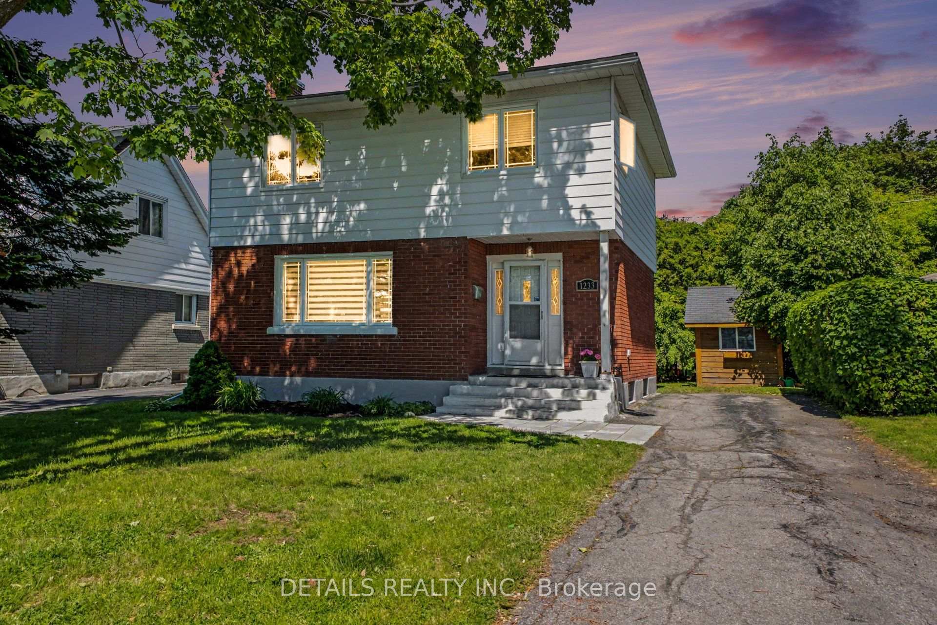 Photo 17 of 1233 Checkers Road, Ottawa, Bel Air Park — HOMEH