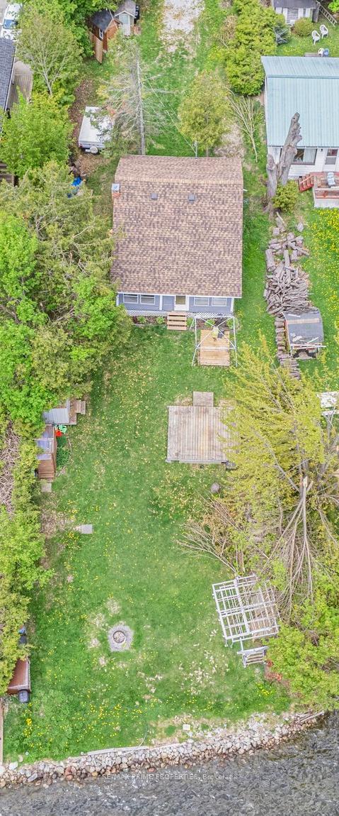 Photo 4 of 1947 Woods Bay Road, Severn, Rural Severn — HOMEH