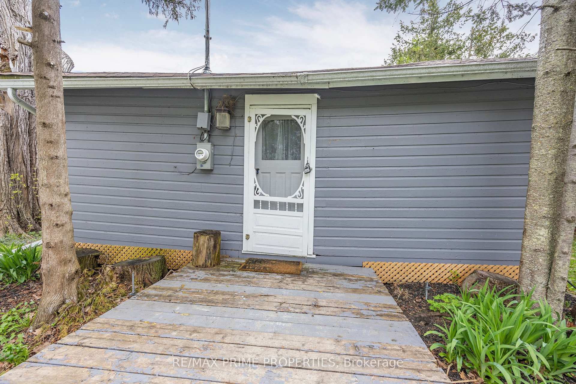 Photo 5 of 1947 Woods Bay Road, Severn, Rural Severn — HOMEH