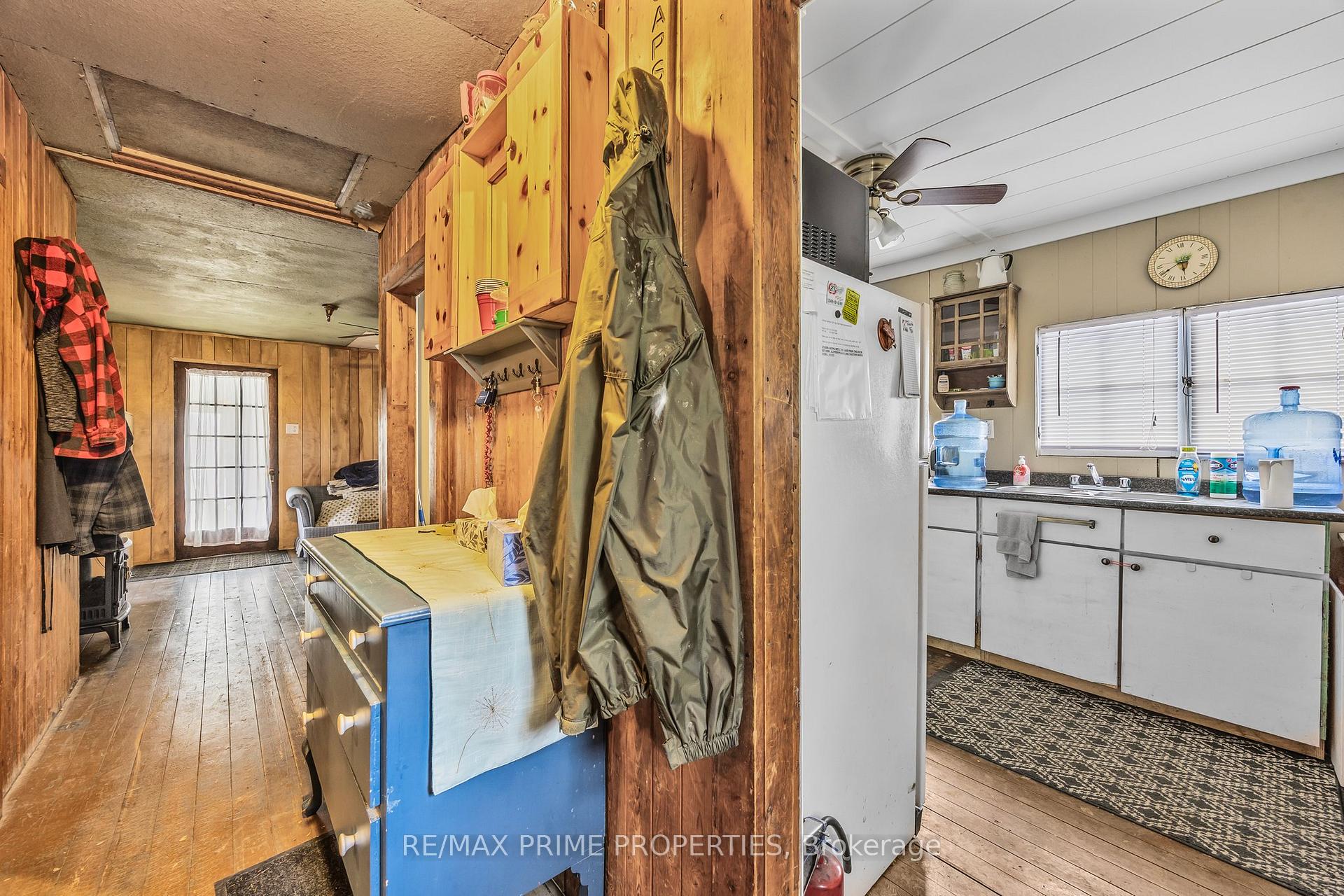 Photo 6 of 1947 Woods Bay Road, Severn, Rural Severn — HOMEH