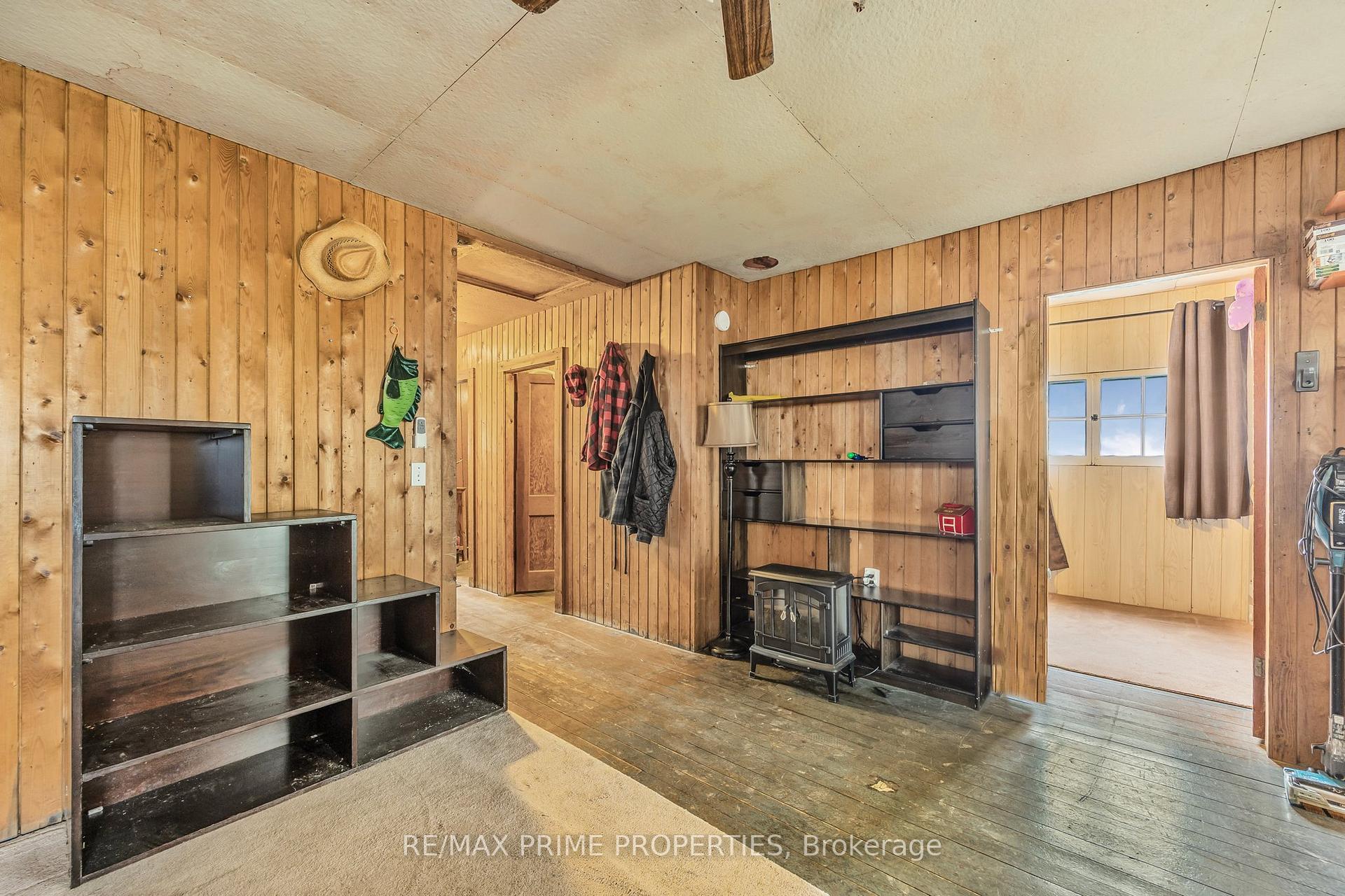 Photo 10 of 1947 Woods Bay Road, Severn, Rural Severn — HOMEH