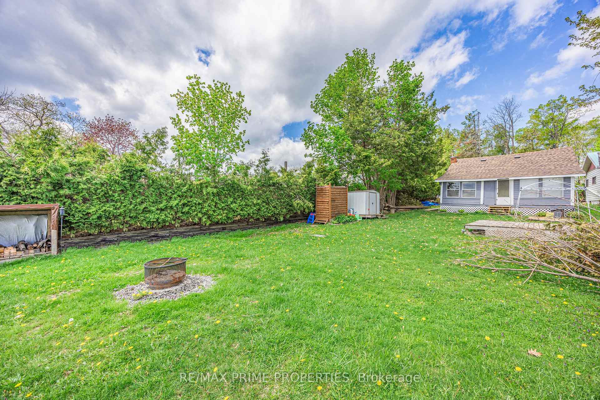 Photo 16 of 1947 Woods Bay Road, Severn, Rural Severn — HOMEH
