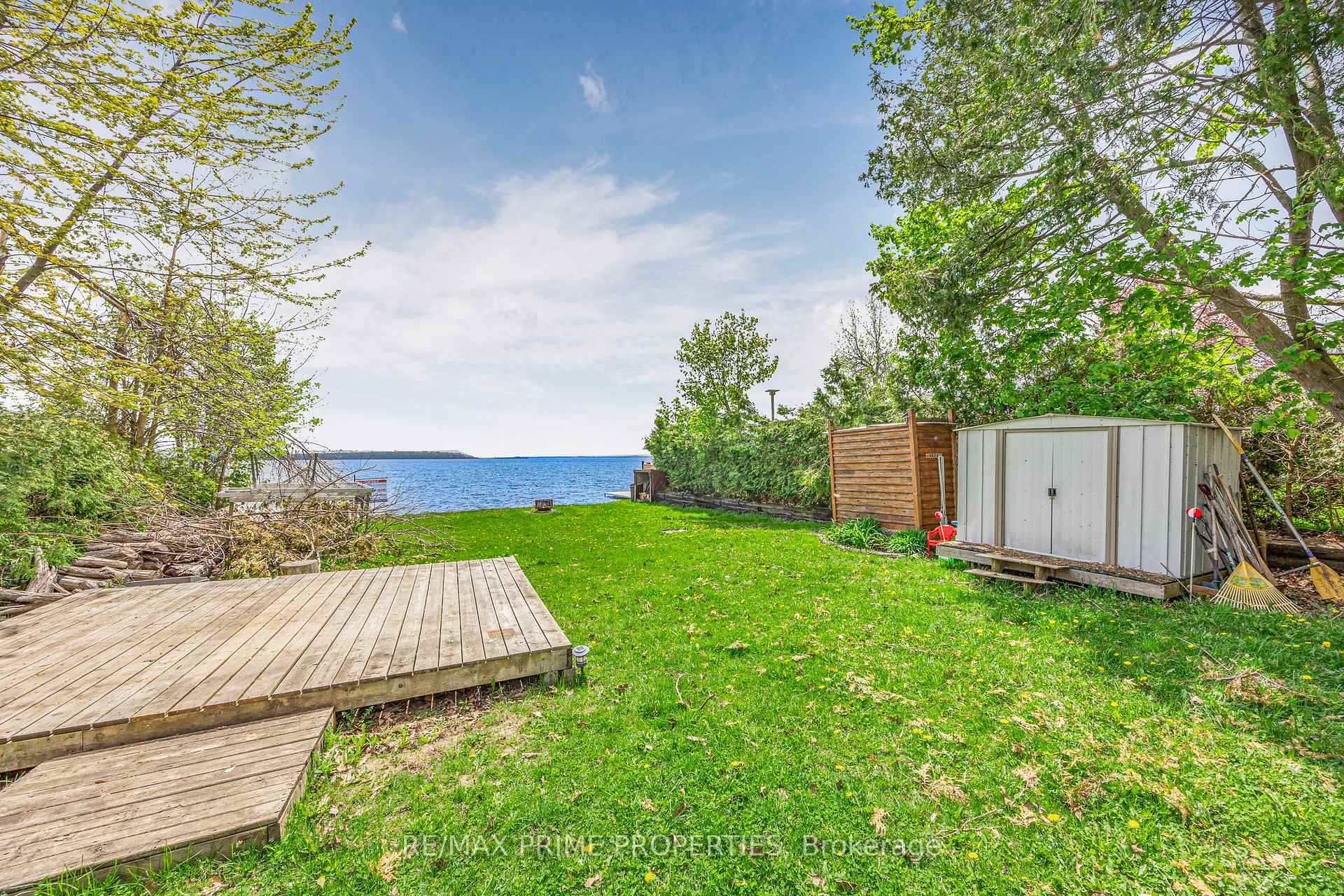 Photo 17 of 1947 Woods Bay Road, Severn, Rural Severn — HOMEH