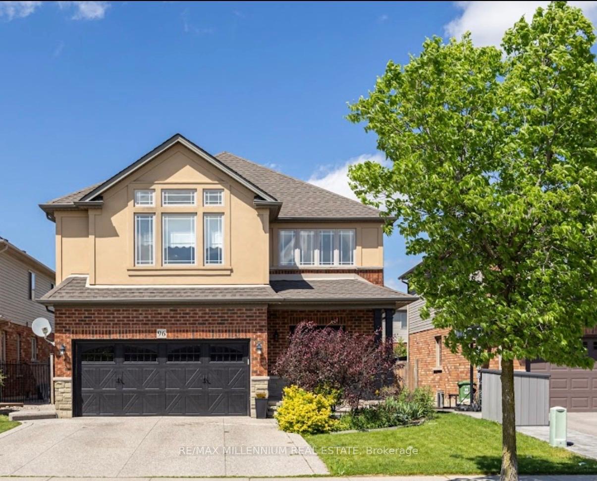 Photo 2 of 96 Windwood Drive, Hamilton, Binbrook — HOMEH