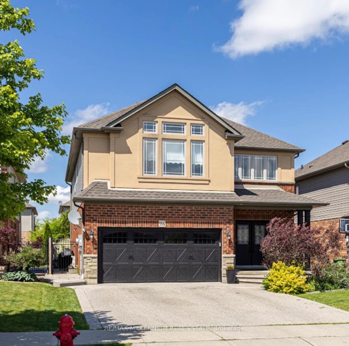 Photo 3 of 96 Windwood Drive, Hamilton, Binbrook — HOMEH
