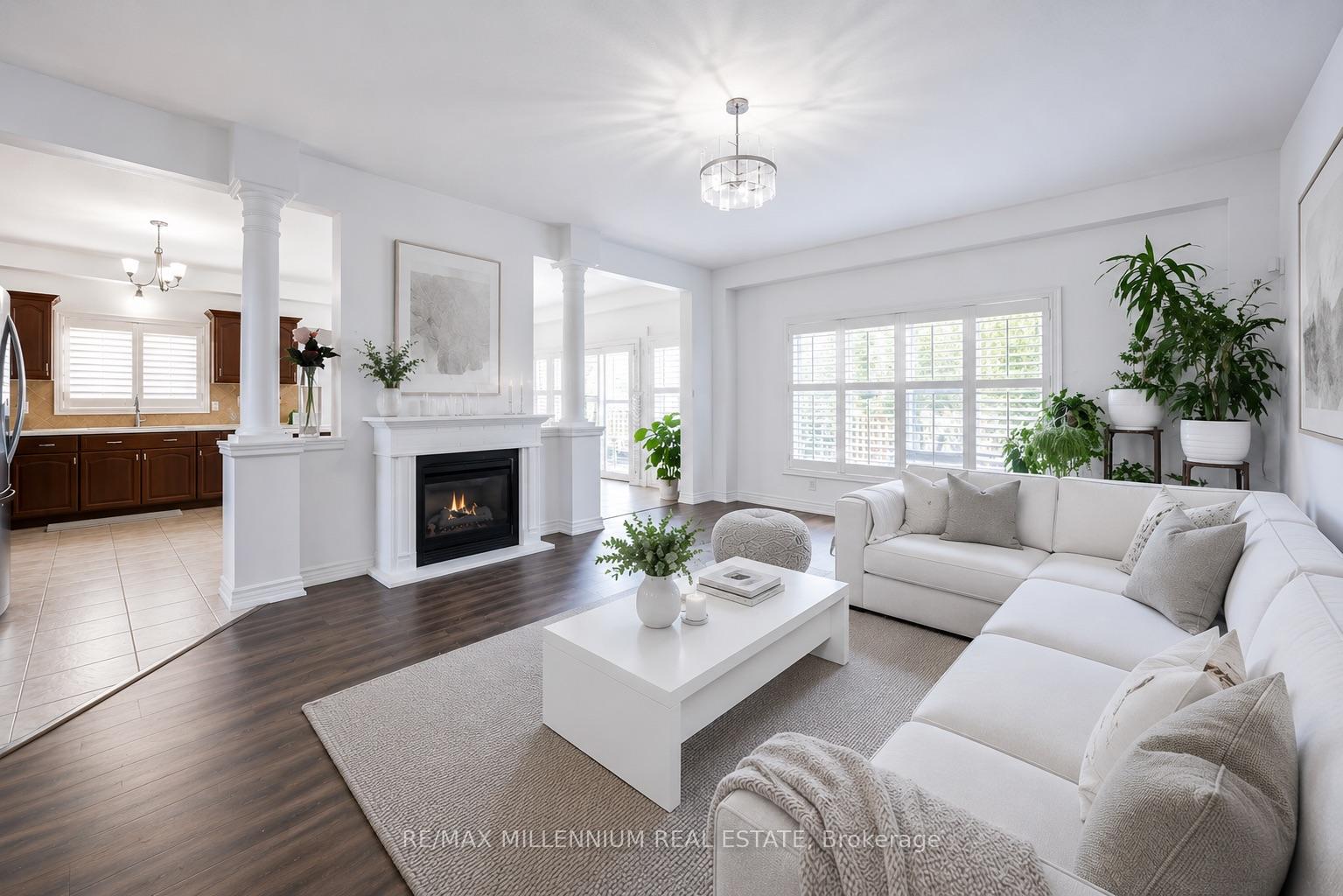 Photo 9 of 96 Windwood Drive, Hamilton, Binbrook — HOMEH