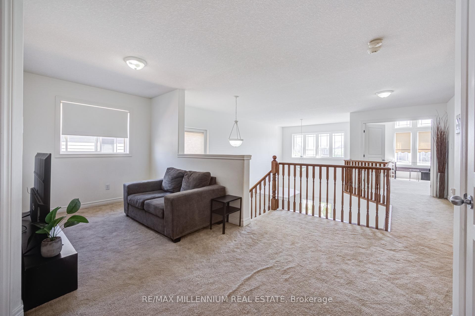 Photo 22 of 96 Windwood Drive, Hamilton, Binbrook — HOMEH
