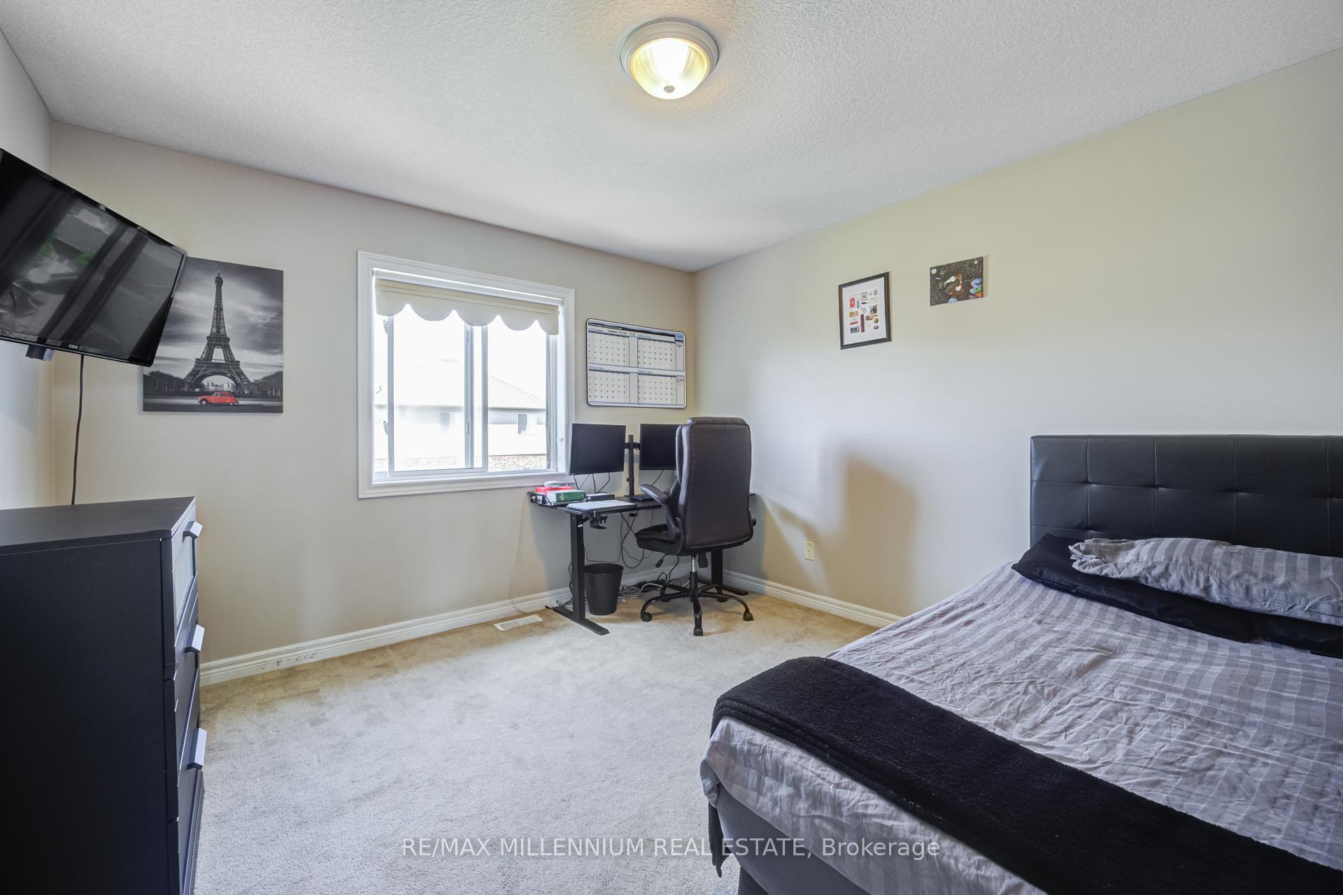 Photo 25 of 96 Windwood Drive, Hamilton, Binbrook — HOMEH