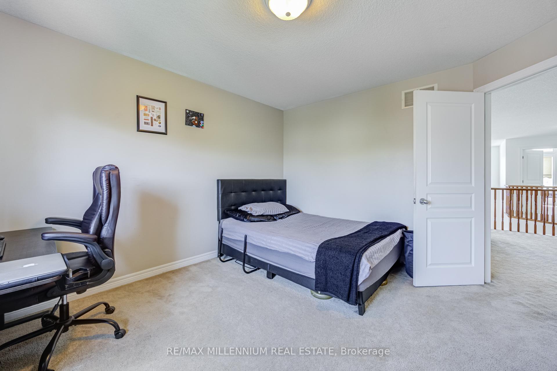 Photo 26 of 96 Windwood Drive, Hamilton, Binbrook — HOMEH