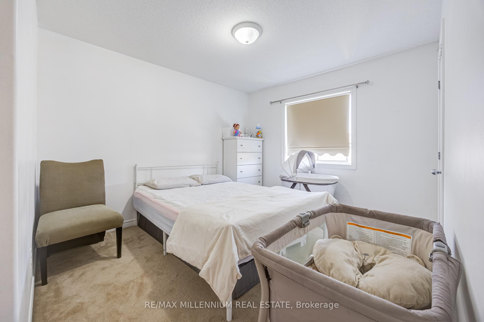 Photo 28 of 96 Windwood Drive, Hamilton, Binbrook — HOMEH