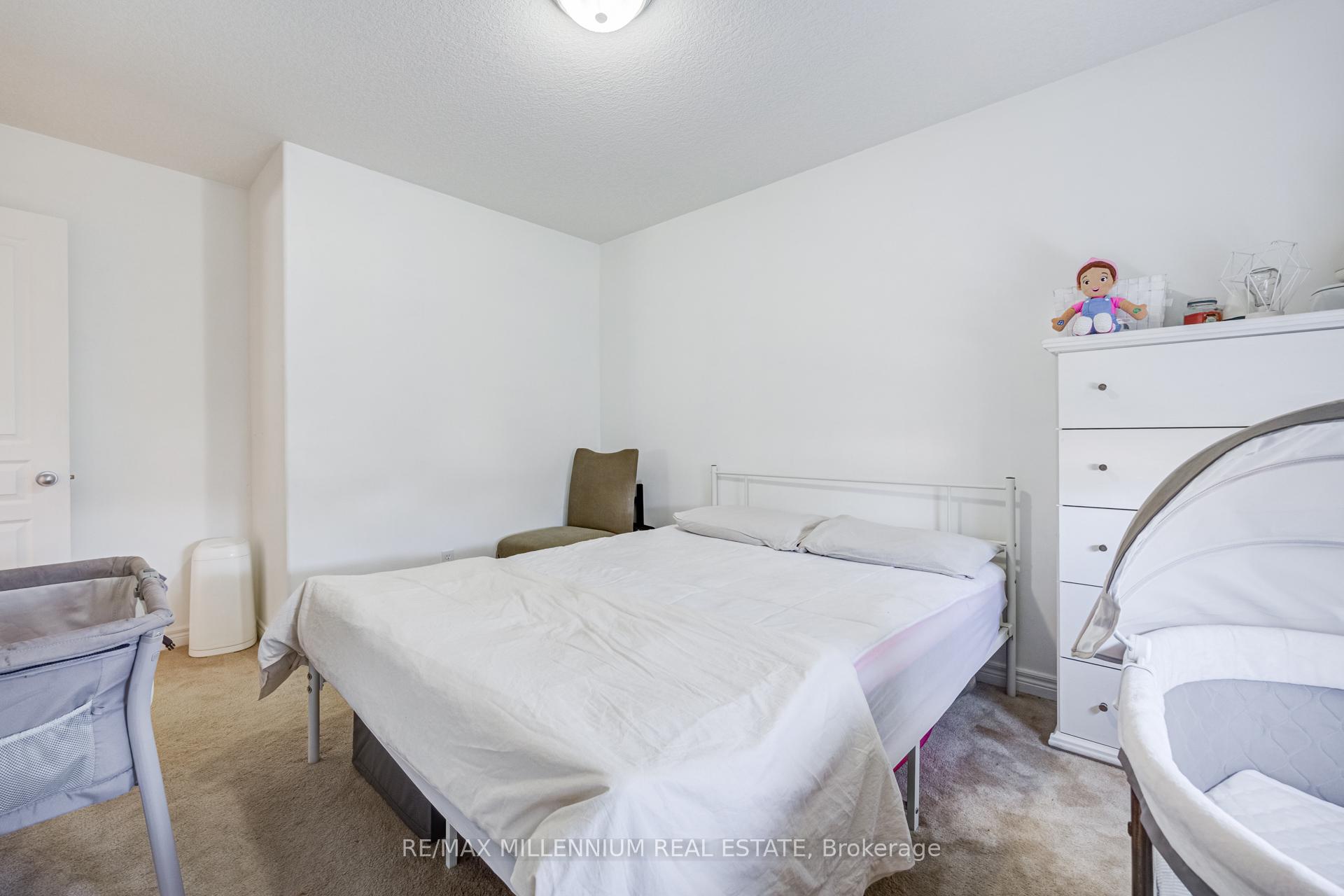 Photo 29 of 96 Windwood Drive, Hamilton, Binbrook — HOMEH