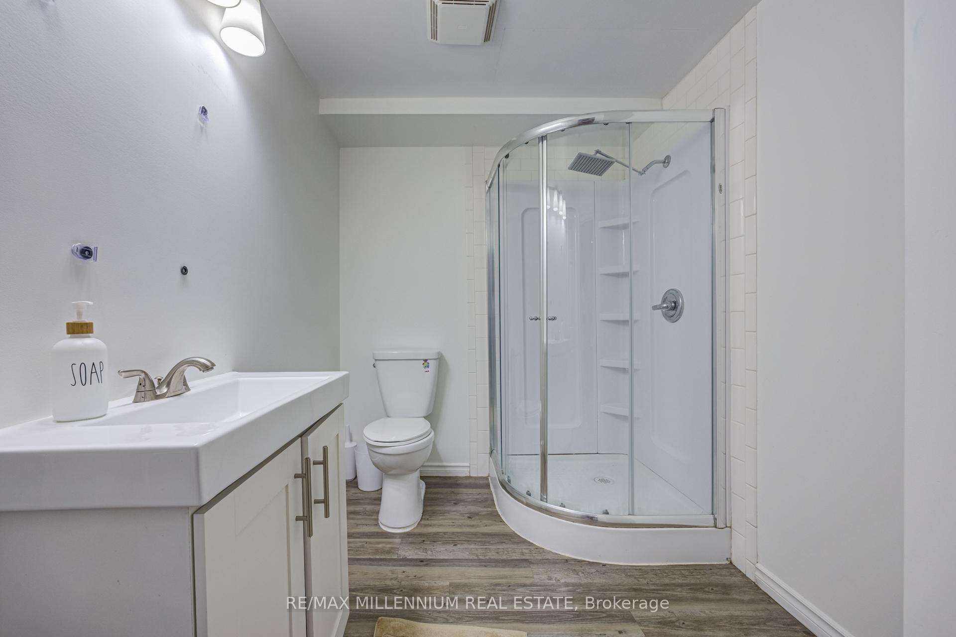 Photo 40 of 96 Windwood Drive, Hamilton, Binbrook — HOMEH