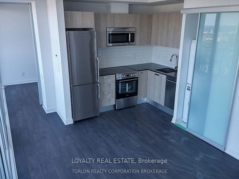 Photo 4 of Unit 4609, 42 Charles Street E, Toronto, Church-Yonge Corridor — HOMEH