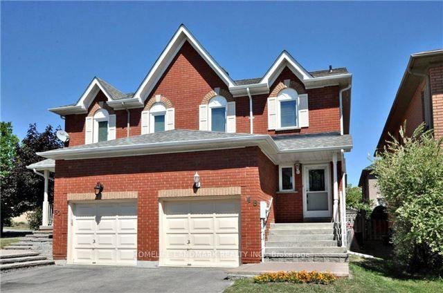 Photo 1 of 48 Widdifield Avenue, Newmarket, Armitage — HOMEH