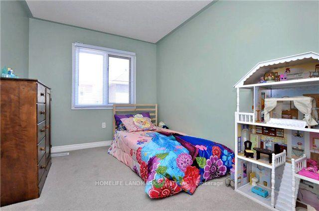 Photo 11 of 48 Widdifield Avenue, Newmarket, Armitage — HOMEH