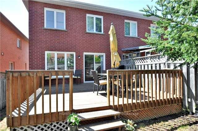 Photo 14 of 48 Widdifield Avenue, Newmarket, Armitage — HOMEH