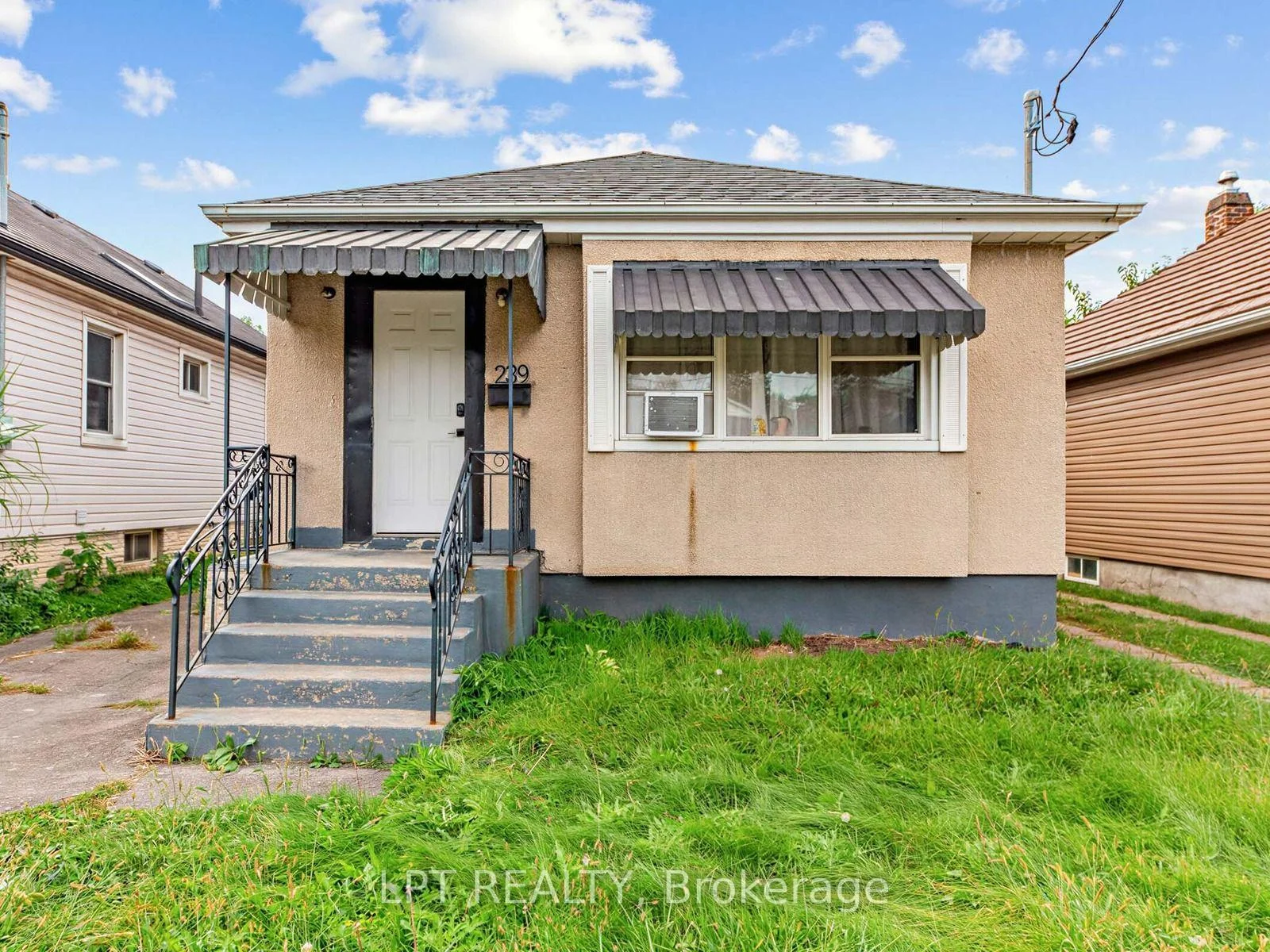 Photo of 239 Vine Street