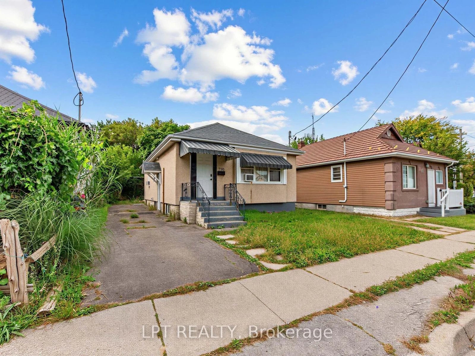 Photo 40 of 239 Vine Street, St. Catharines, Fairview — HOMEH
