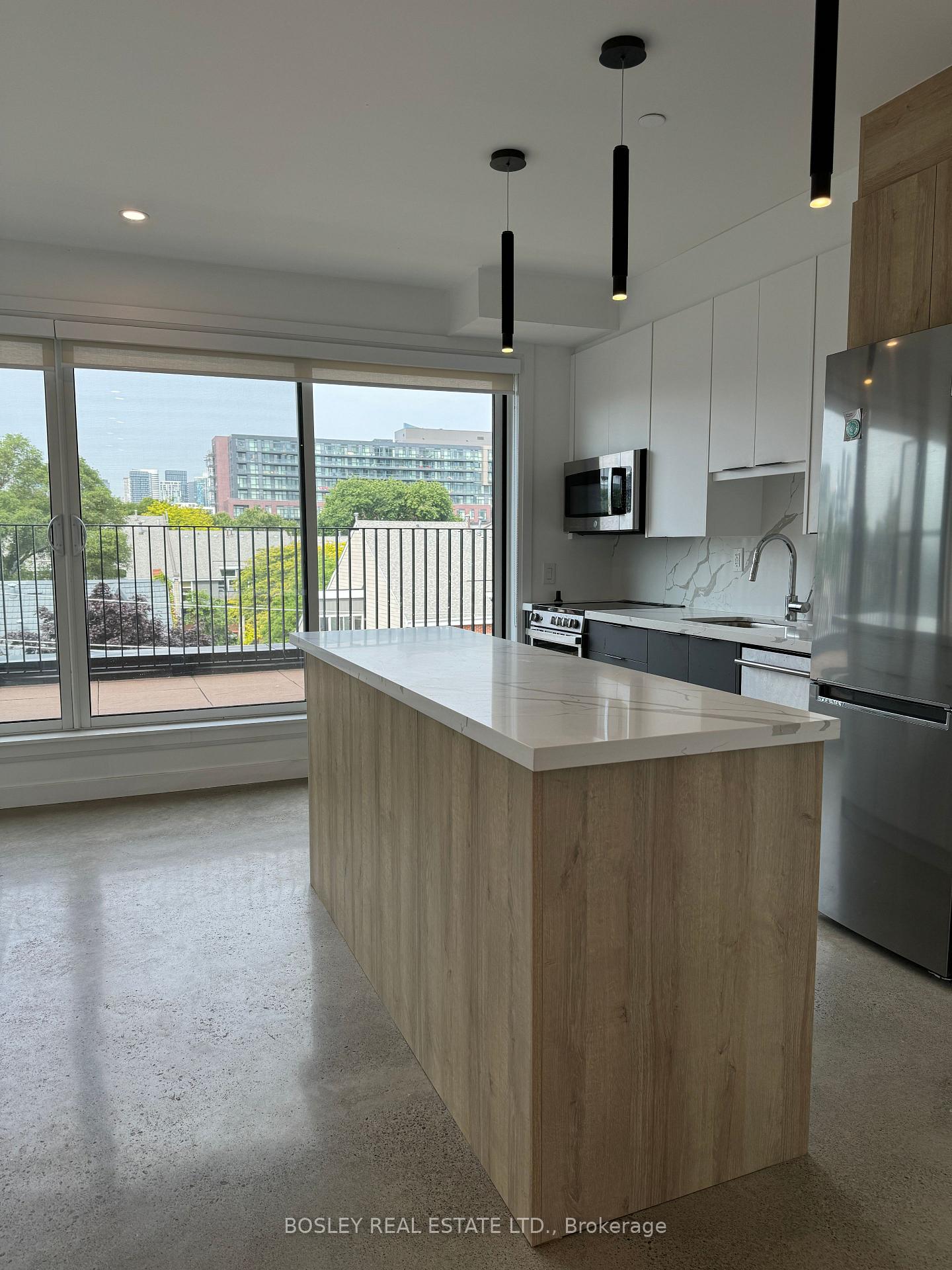 Photo 2 of Unit 55, 41 River Street, Toronto, Regent Park — HOMEH
