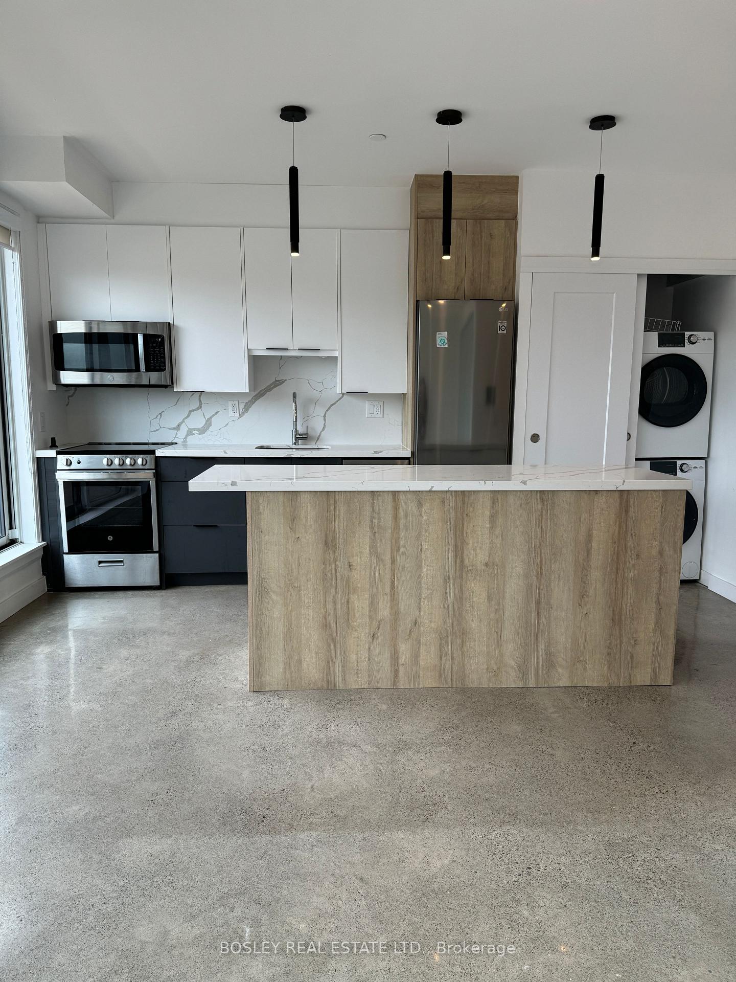 Photo 3 of Unit 55, 41 River Street, Toronto, Regent Park — HOMEH