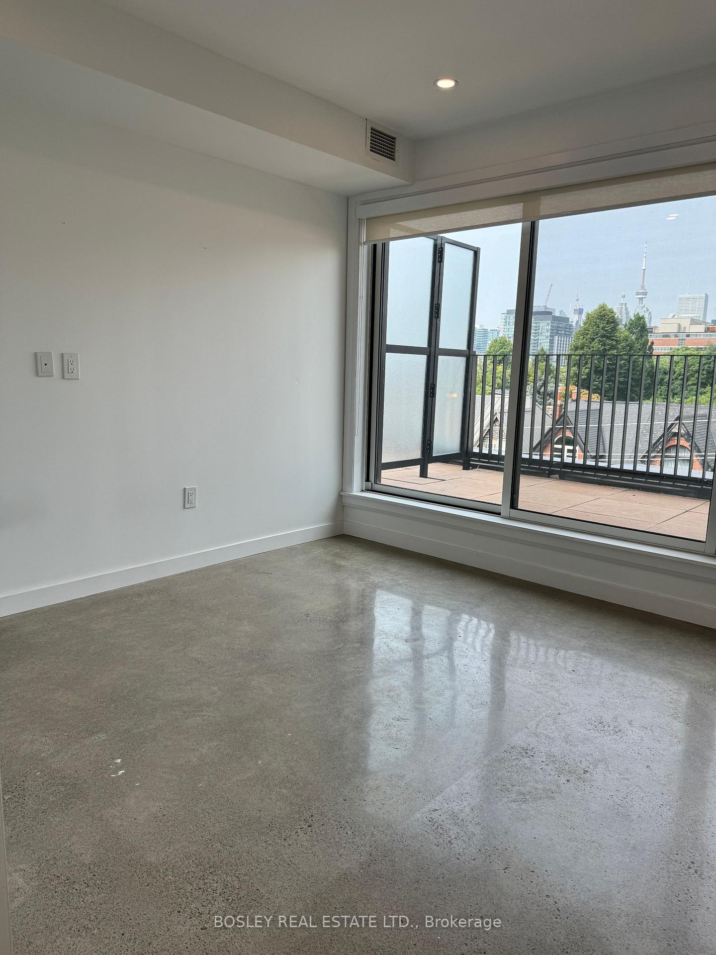 Photo 5 of Unit 55, 41 River Street, Toronto, Regent Park — HOMEH