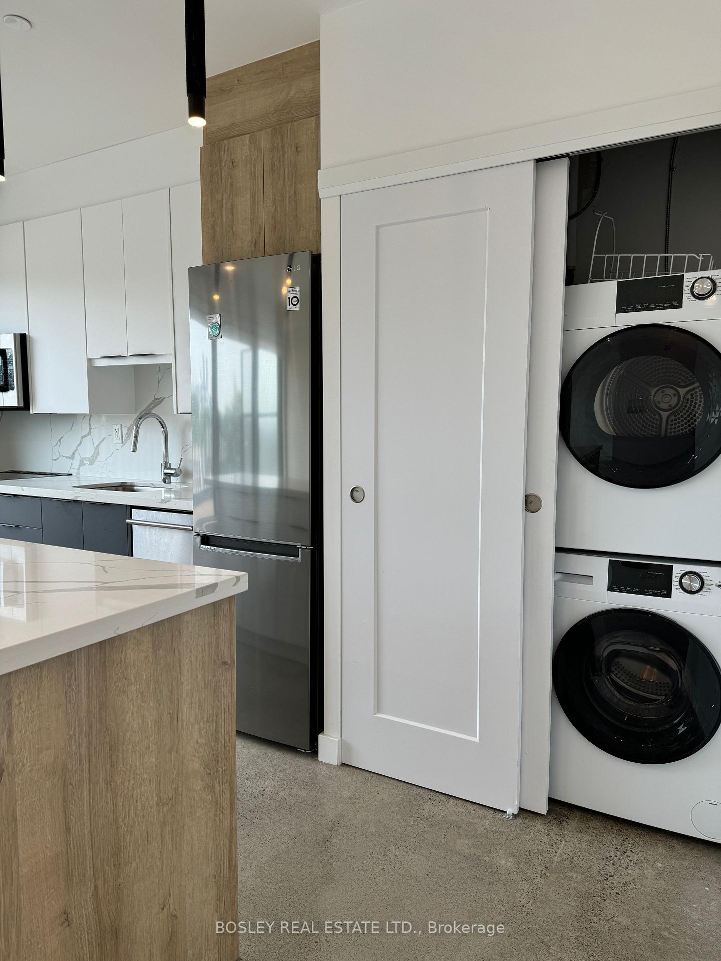 Photo 6 of Unit 55, 41 River Street, Toronto, Regent Park — HOMEH