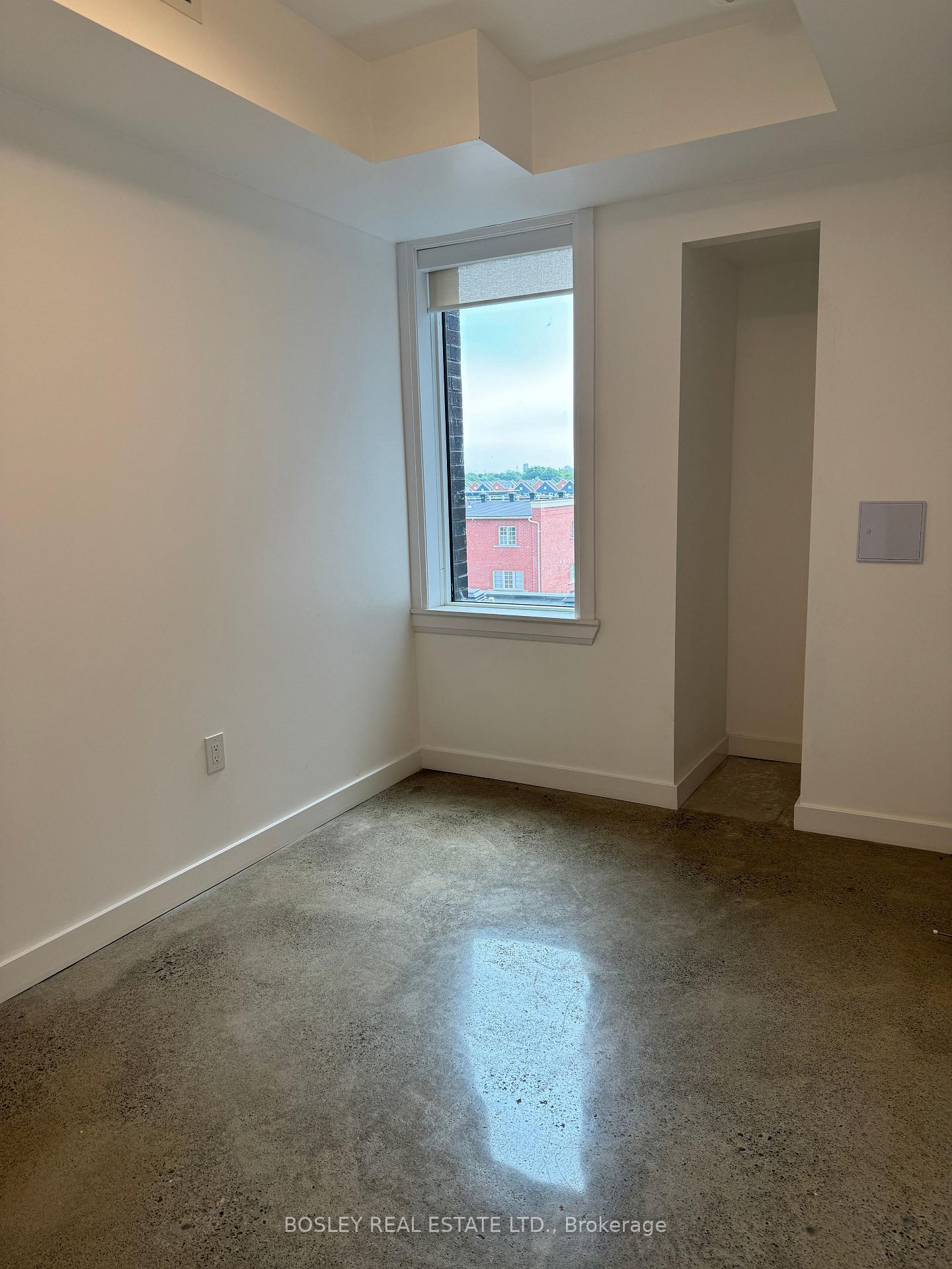 Photo 8 of Unit 55, 41 River Street, Toronto, Regent Park — HOMEH