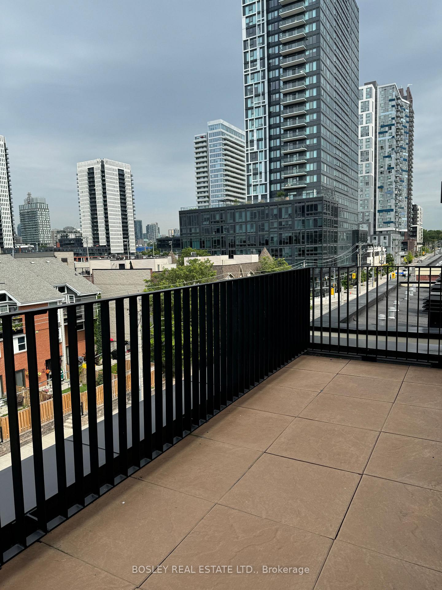 Photo 12 of Unit 55, 41 River Street, Toronto, Regent Park — HOMEH