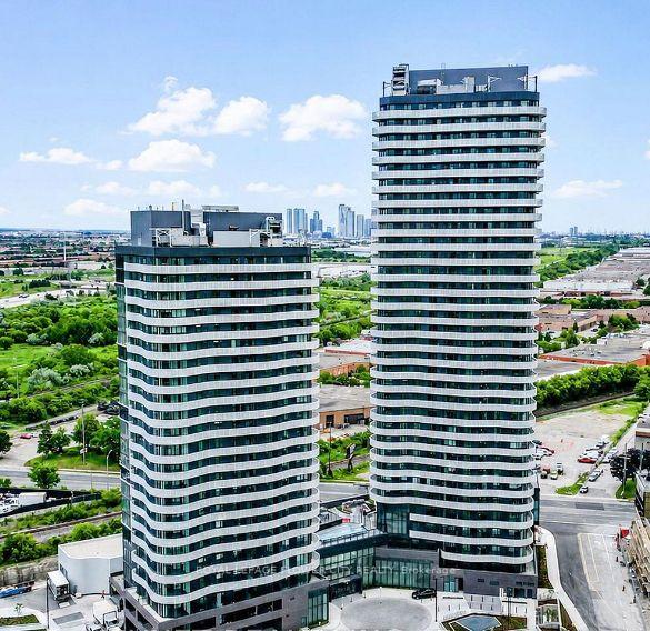 Photo 1 of Unit 1509, 10 Flavelle Trail, Vaughan, Steeles West Industrial — HOMEH