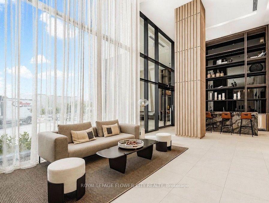 Photo 2 of Unit 1509, 10 Flavelle Trail, Vaughan, Steeles West Industrial — HOMEH
