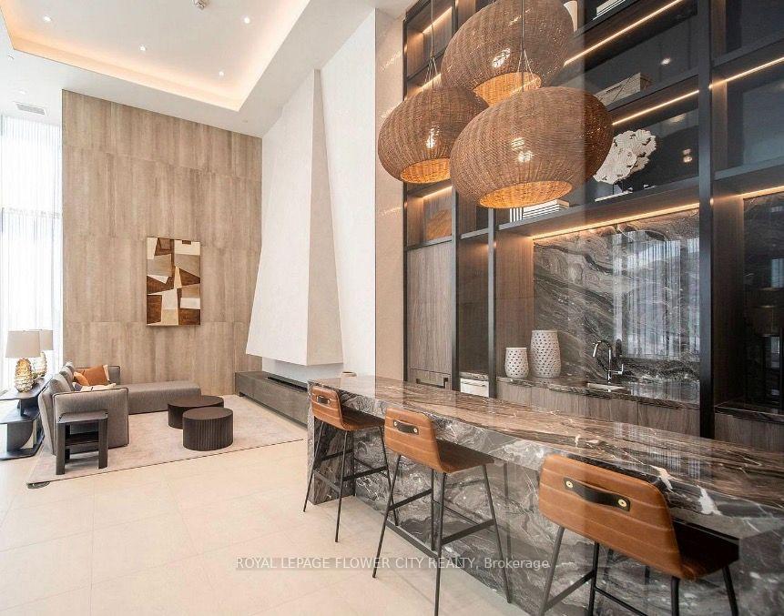 Photo 3 of Unit 1509, 10 Flavelle Trail, Vaughan, Steeles West Industrial — HOMEH