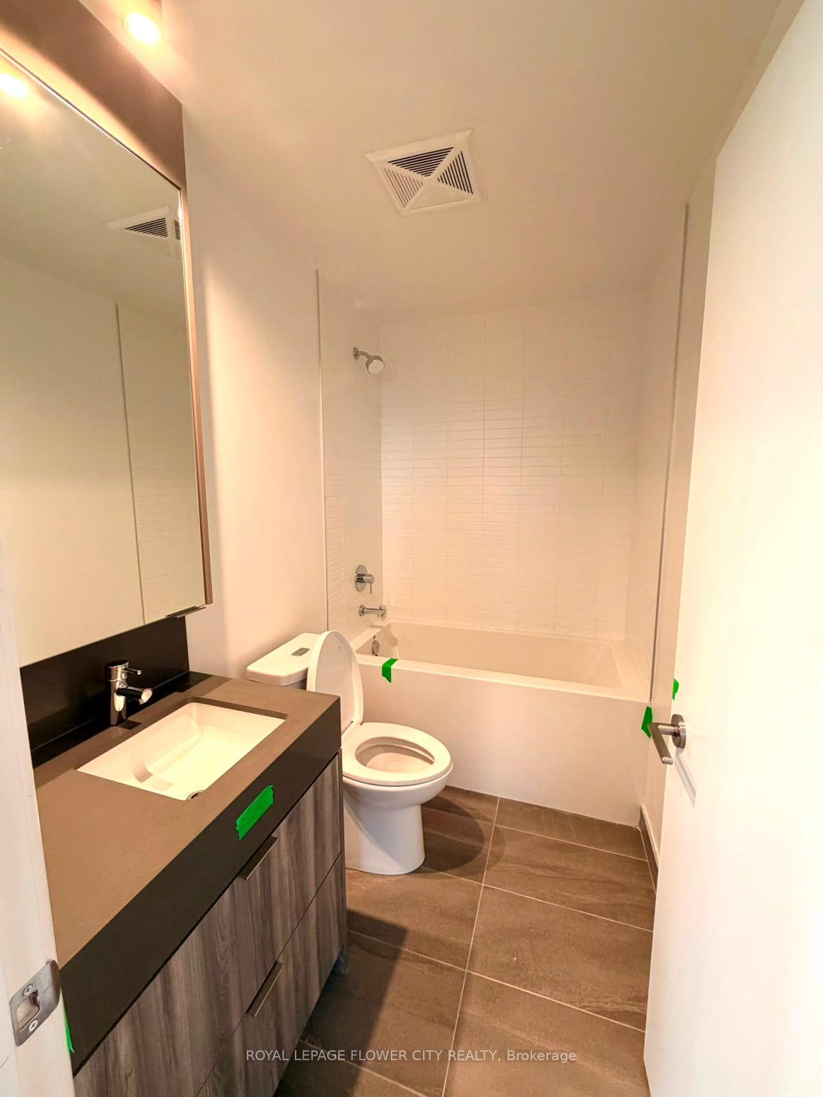 Photo 13 of Unit 1509, 10 Flavelle Trail, Vaughan, Steeles West Industrial — HOMEH