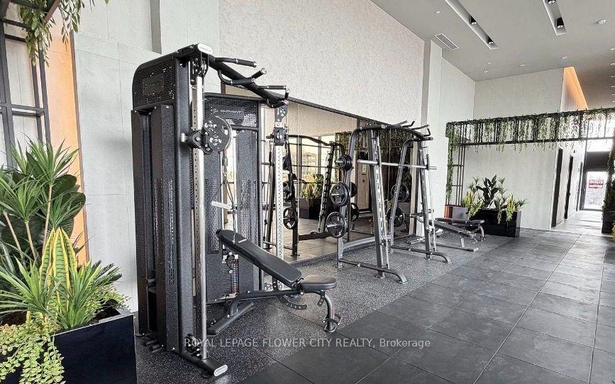 Photo 15 of Unit 1509, 10 Flavelle Trail, Vaughan, Steeles West Industrial — HOMEH