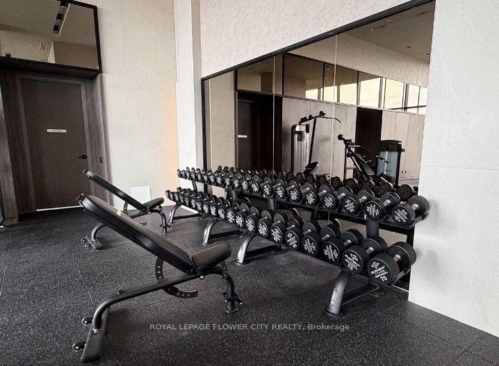 Photo 16 of Unit 1509, 10 Flavelle Trail, Vaughan, Steeles West Industrial — HOMEH