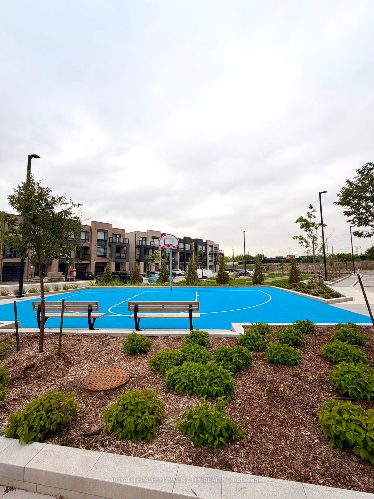 Photo 18 of Unit 1509, 10 Flavelle Trail, Vaughan, Steeles West Industrial — HOMEH