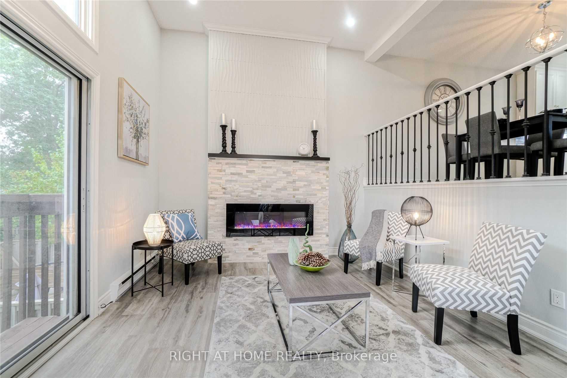 Photo 1 of Unit 73, 7251 Copenhagen Road, Mississauga, Meadowvale — HOMEH