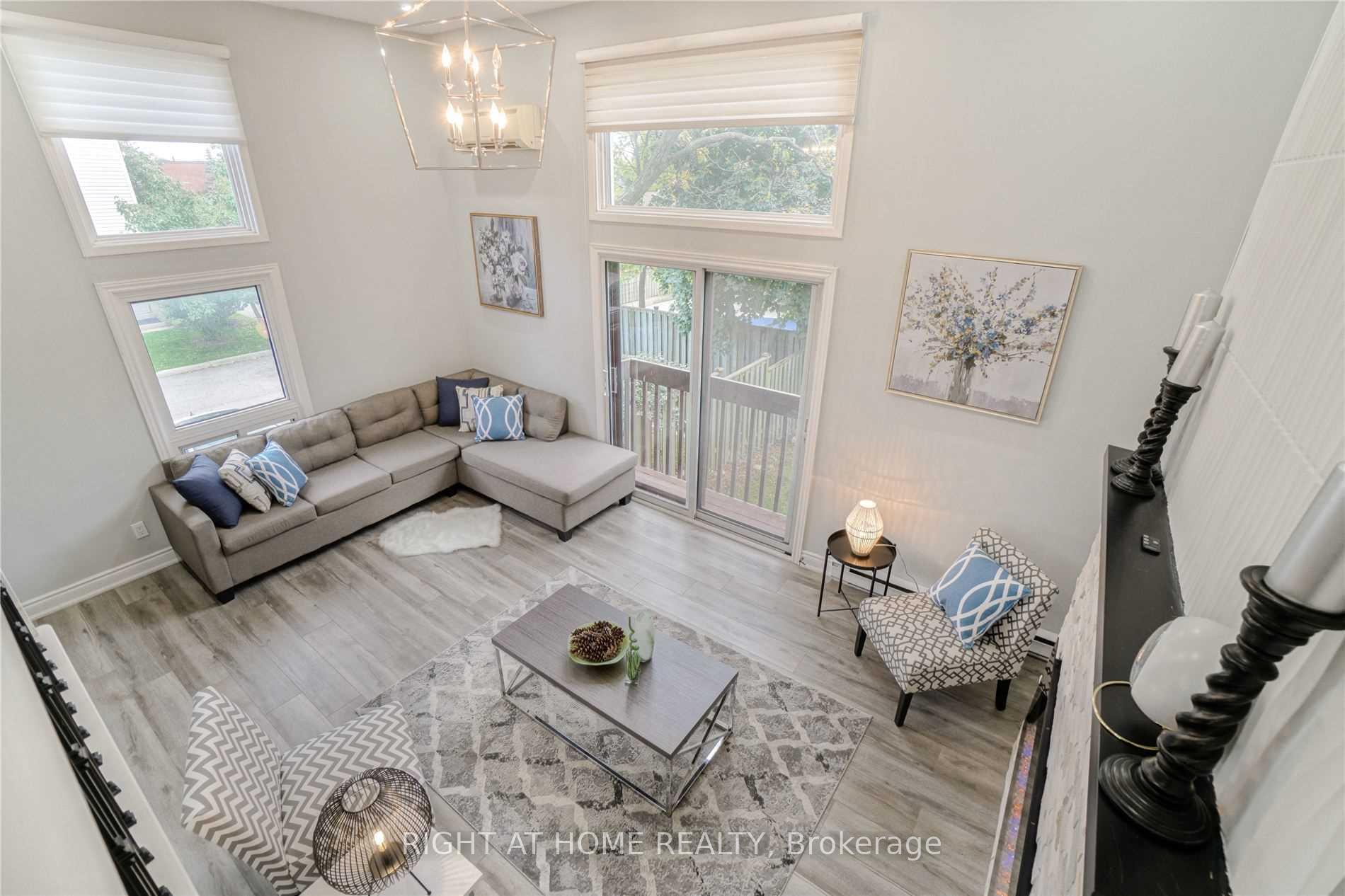 Photo 3 of Unit 73, 7251 Copenhagen Road, Mississauga, Meadowvale — HOMEH