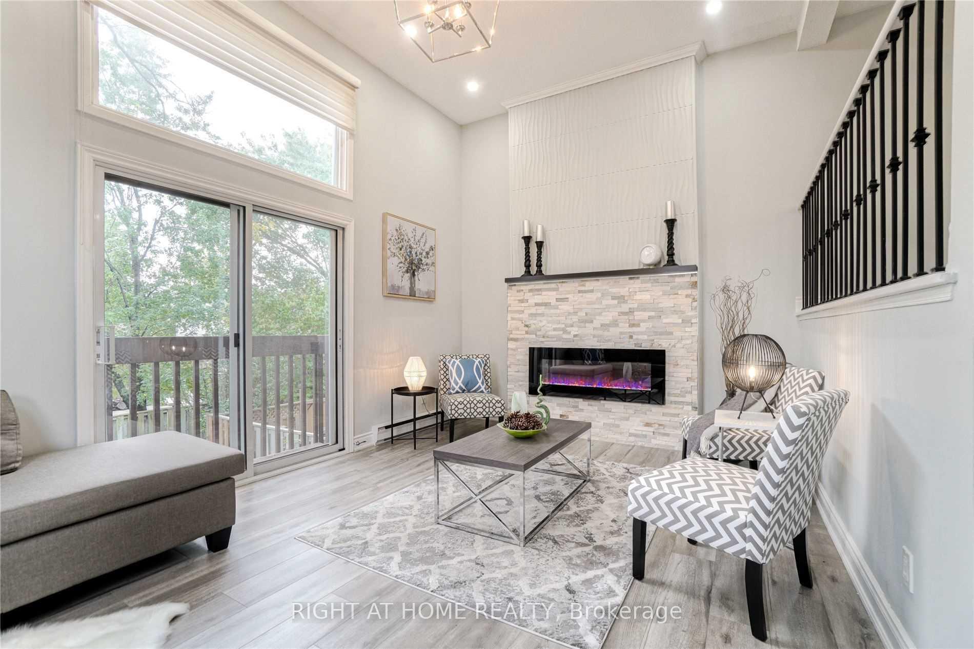 Photo 4 of Unit 73, 7251 Copenhagen Road, Mississauga, Meadowvale — HOMEH