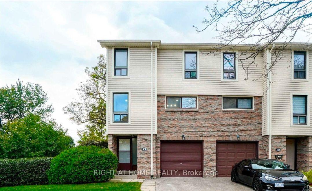 Photo 19 of Unit 73, 7251 Copenhagen Road, Mississauga, Meadowvale — HOMEH