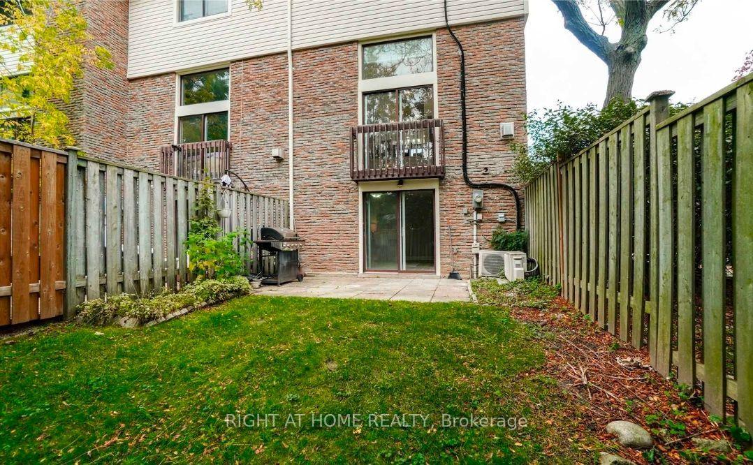 Photo 20 of Unit 73, 7251 Copenhagen Road, Mississauga, Meadowvale — HOMEH