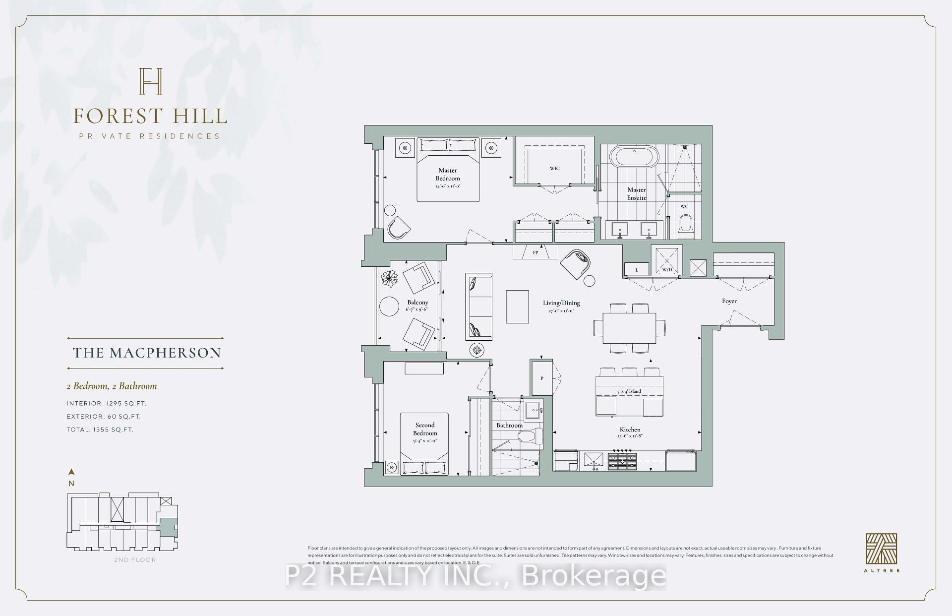 Photo of Unit 205, 2 Forest Hill Road