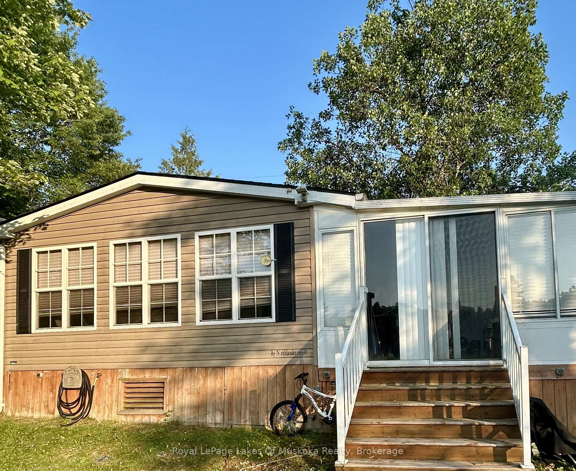 Photo of Unit 2, 1336 South Morrison Lake Road