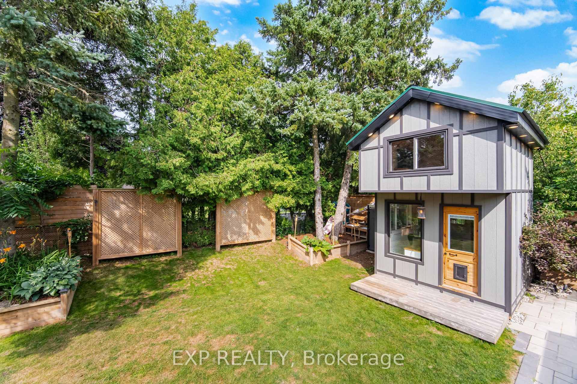 Photo 36 of 127 Acton Boulevard, Halton Hills, Acton — HOMEH