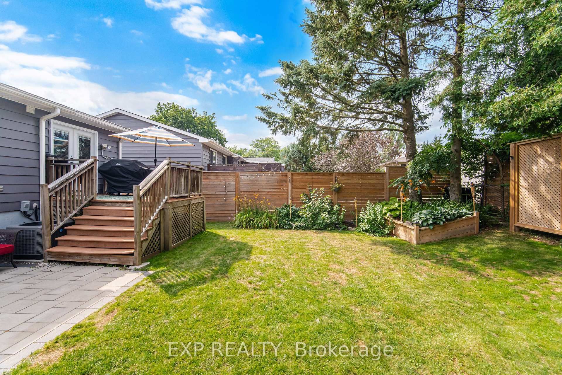 Photo 44 of 127 Acton Boulevard, Halton Hills, Acton — HOMEH