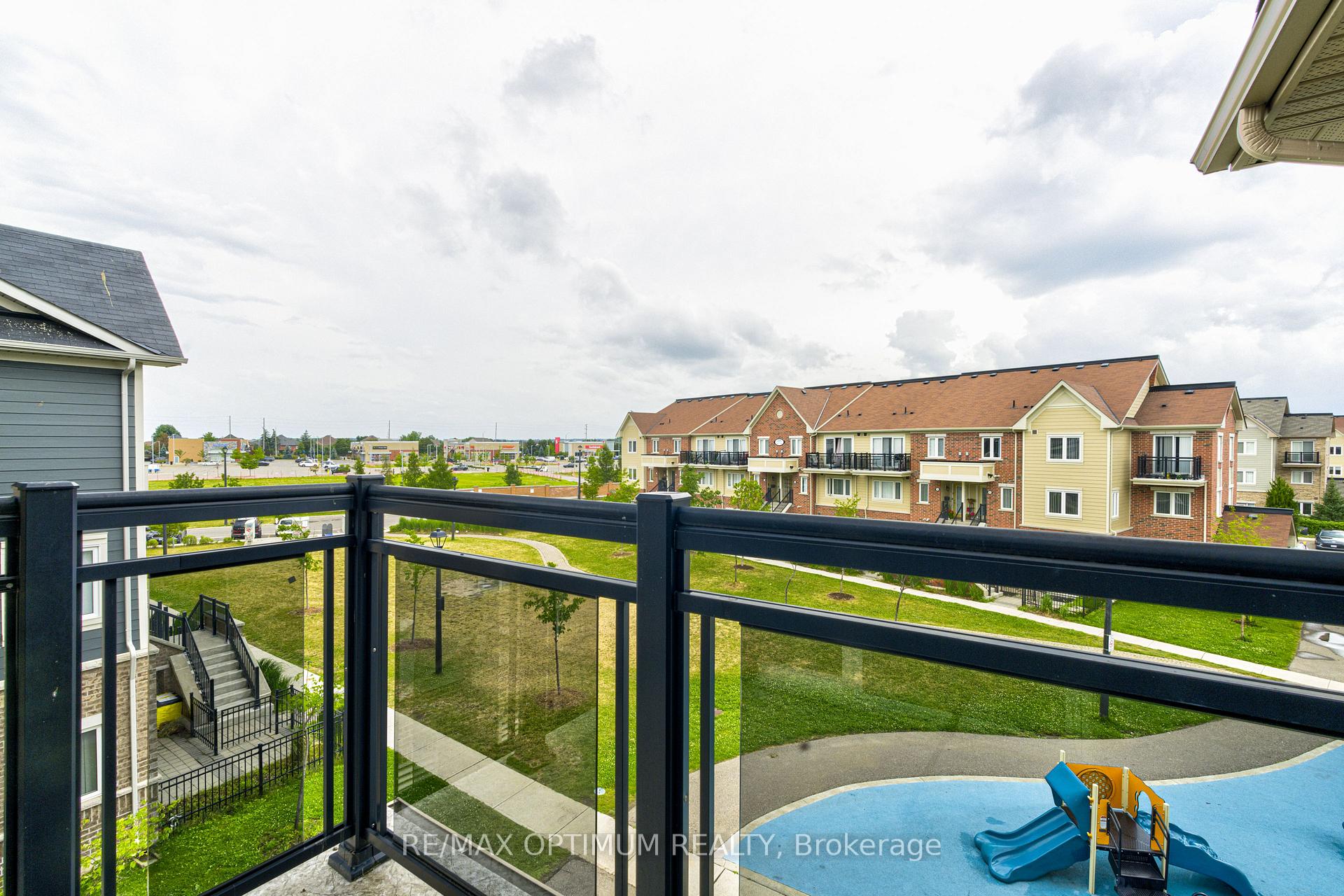 Photo 16 of Unit 303, 250 Sunny Meadow Boulevard, Brampton, Sandringham-Wellington — HOMEH