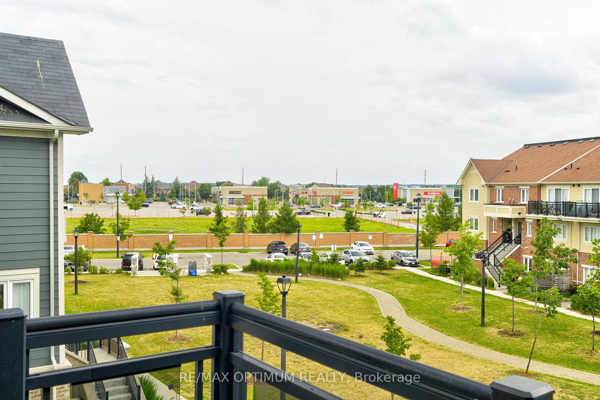 Photo 17 of Unit 303, 250 Sunny Meadow Boulevard, Brampton, Sandringham-Wellington — HOMEH