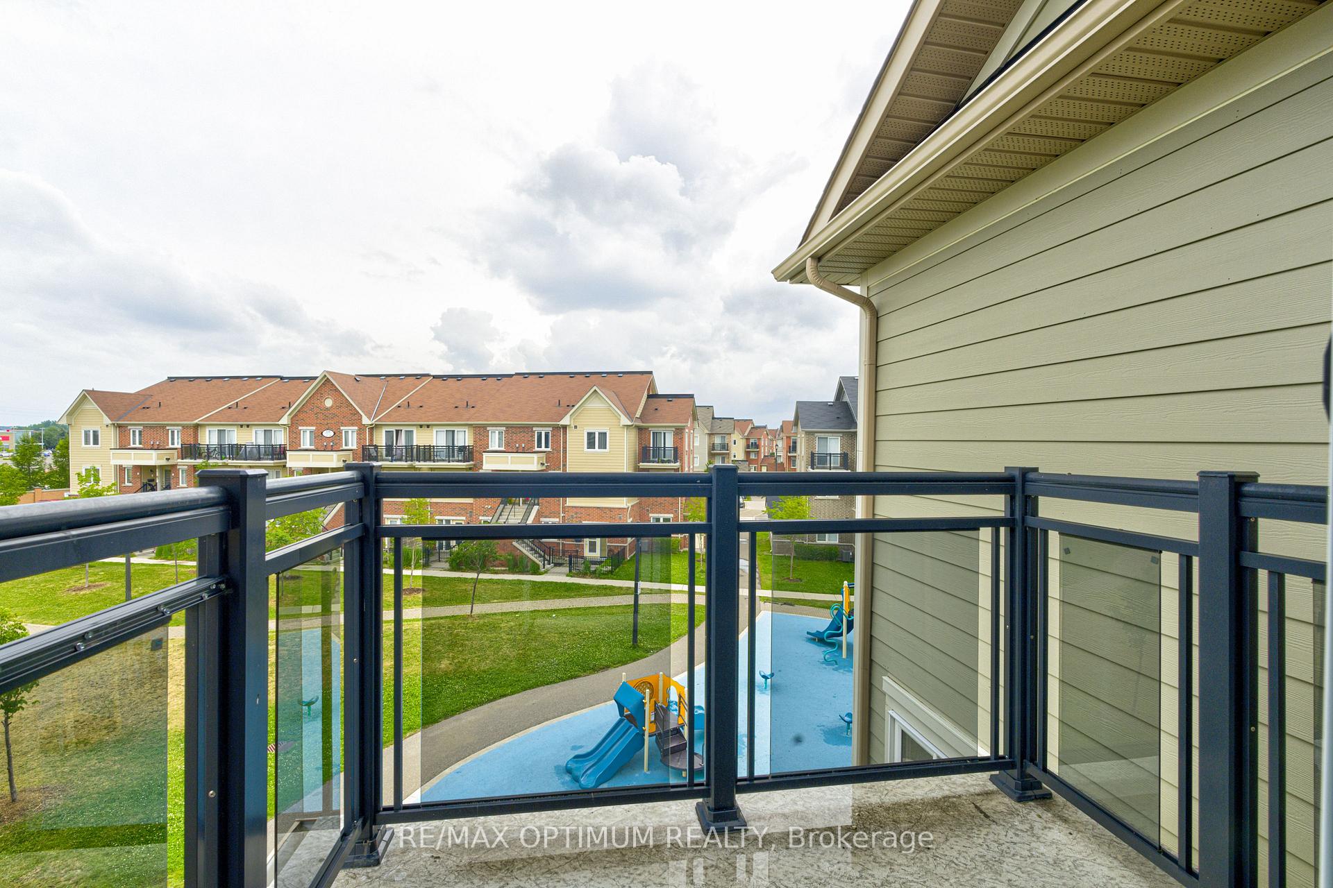 Photo 18 of Unit 303, 250 Sunny Meadow Boulevard, Brampton, Sandringham-Wellington — HOMEH