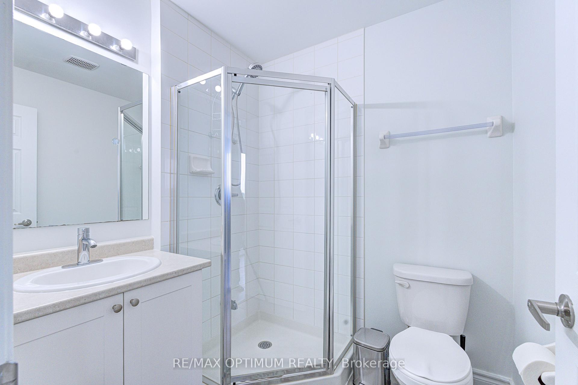 Photo 19 of Unit 303, 250 Sunny Meadow Boulevard, Brampton, Sandringham-Wellington — HOMEH