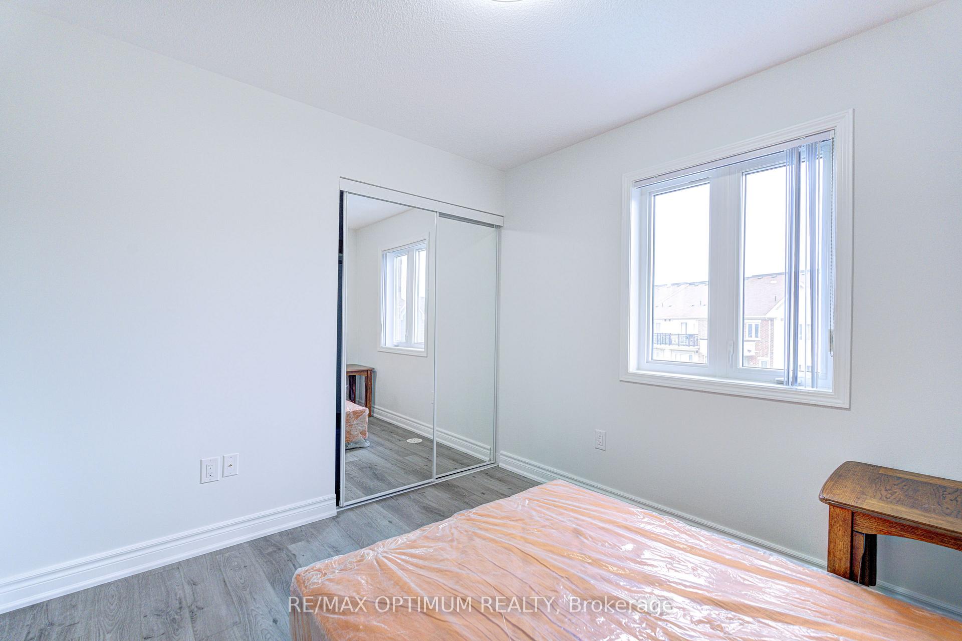 Photo 21 of Unit 303, 250 Sunny Meadow Boulevard, Brampton, Sandringham-Wellington — HOMEH