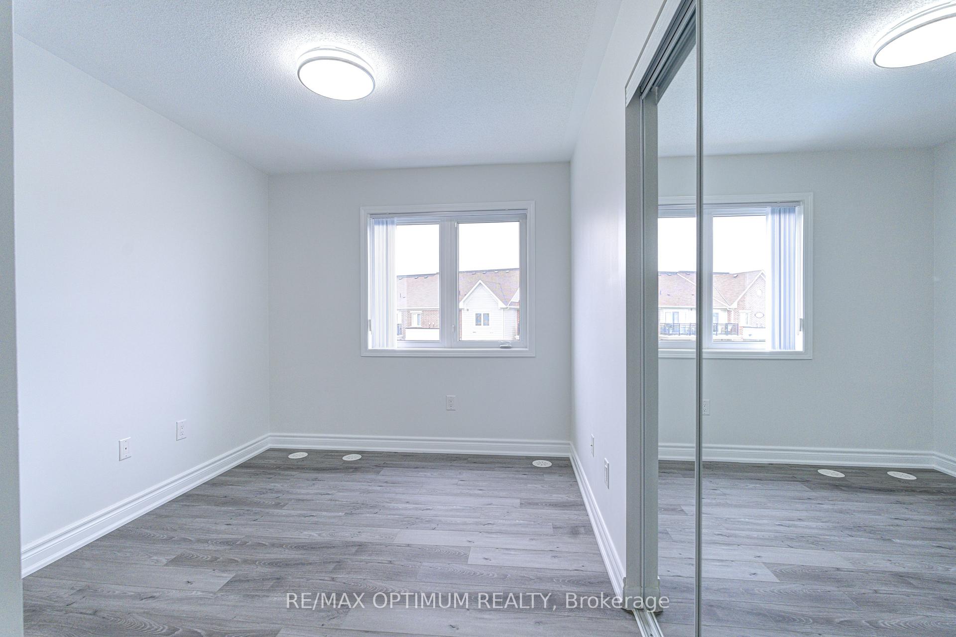 Photo 22 of Unit 303, 250 Sunny Meadow Boulevard, Brampton, Sandringham-Wellington — HOMEH